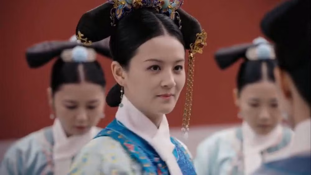 Những người ở hàng Phi vị sẽ được hưởng bổng lộc 300 lượng bạc/năm, tương đương 11.000 NDT/năm, ứng với khoảng 22 triệu đồng/tháng. (Ảnh minh họa)