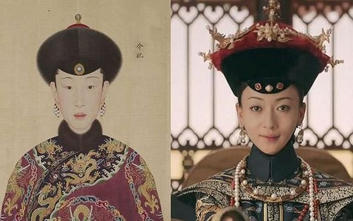 Theo quy chế của Thanh cung, hậu cung của các vị Hoàng đế chỉ được phép có 1 Hoàng hậu, 1 Hoàng Quý phi, 2 Quý phi, 4 Phi, 6 Tần. Các cấp bậc thấp hơn như Quý nhân, Thường tại, Đáp ứng tuy không giới hạn số lượng nhưng cũng không thể lựa chọn một cách tùy tiện. (Ảnh minh họa)