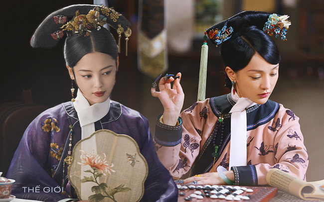 Quý nhân trong hậu cung Thanh triều mỗi năm được cấp 100 lượng bạc làm bổng lộc, tương đương 25.000 NDT/năm, ứng với mức lương 2000 NDT/tháng, xấp xỉ với khoảng 7 triệu đồng/tháng. (Ảnh minh họa)