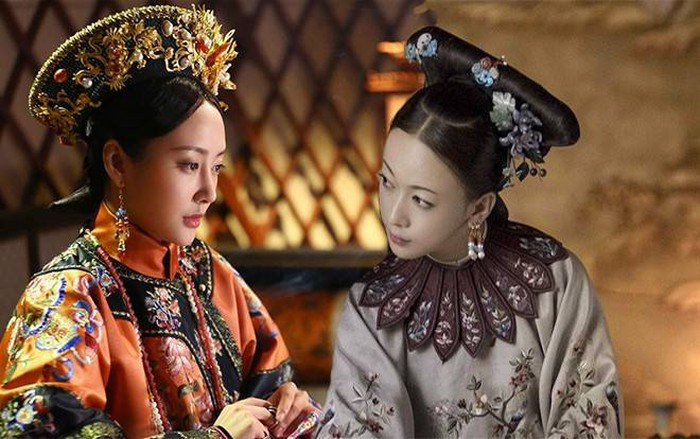 Hưởng mức đãi ngộ cao thứ hai là các vị Hoàng Quý phi với 800 lượng bạc mỗi năm, tương đương khoảng 30.000 USD/năm, khoảng 58 triệu đồng/tháng. (Ảnh minh họa)