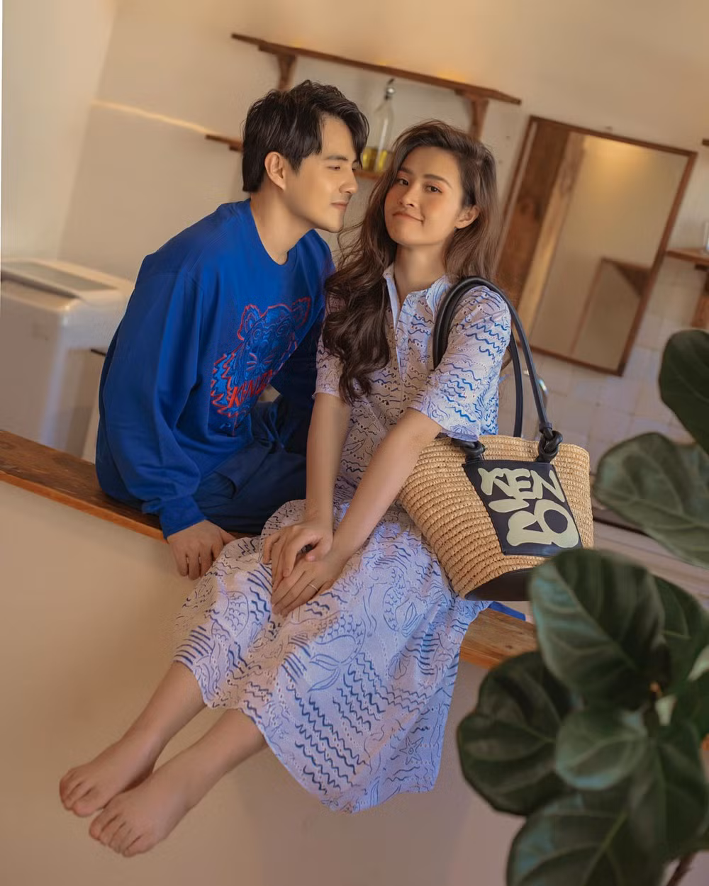 Theo tìm hiểu, vợ chồng nữ ca sĩ đã phải bỏ ra ít nhất 20 tỷ đồng để có thể sở hữu một căn hộ ở đây.