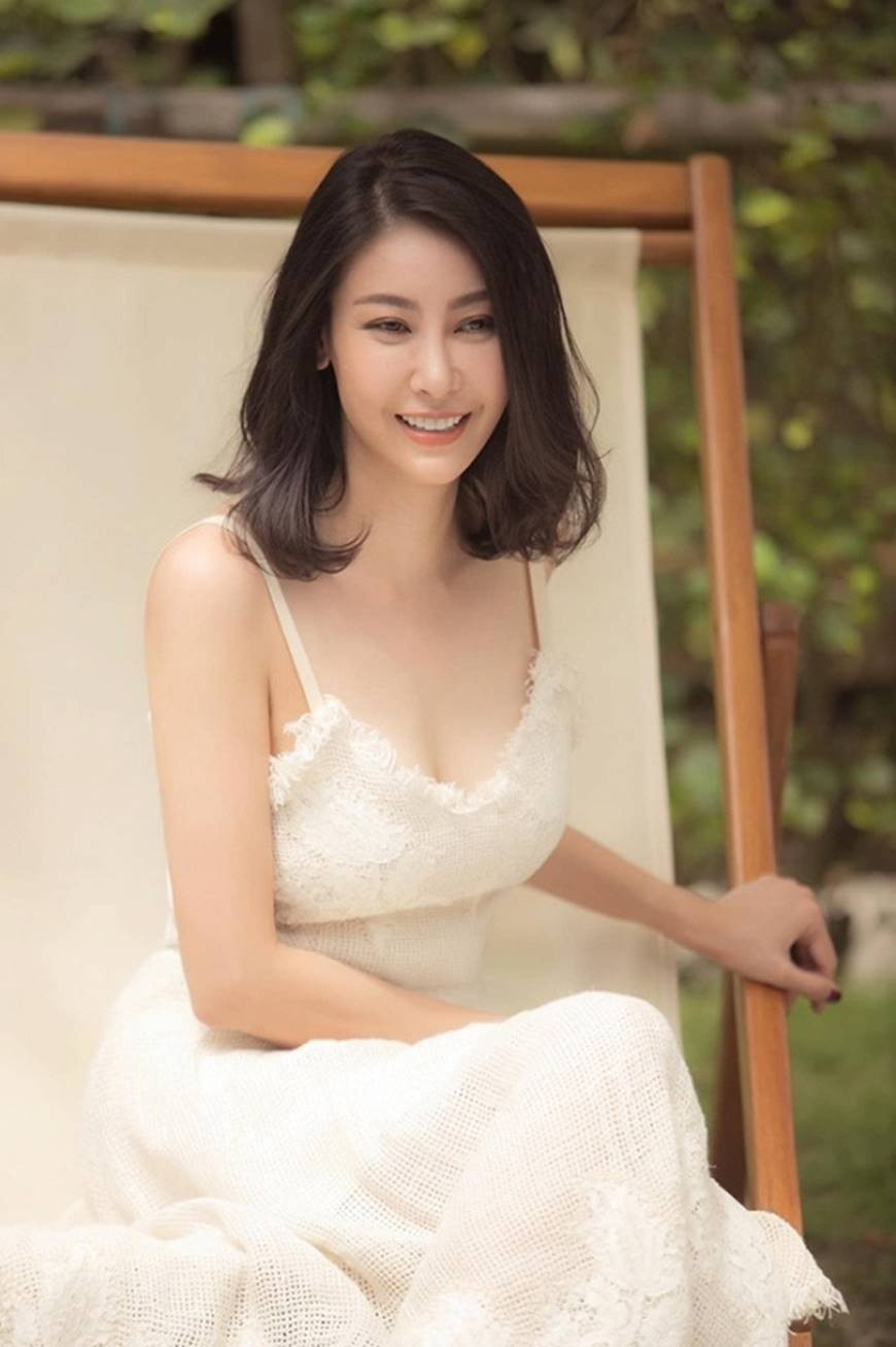 Ngoài ra, Hà Kiều Anh còn có chuỗi nhà hàng, quán cafe nổi tiếng ở TP.HCM với giá trị thương hiệu lớn. Ảnh: Vietnamnet.