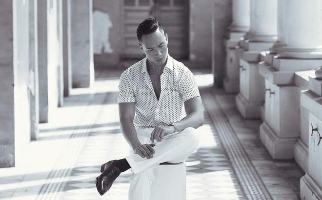 Ngoài diễn xuất, Kim Lý còn có nguồn thu nhập không nhỏ từ hợp đồng làm đại sứ cho các thương hiệu.