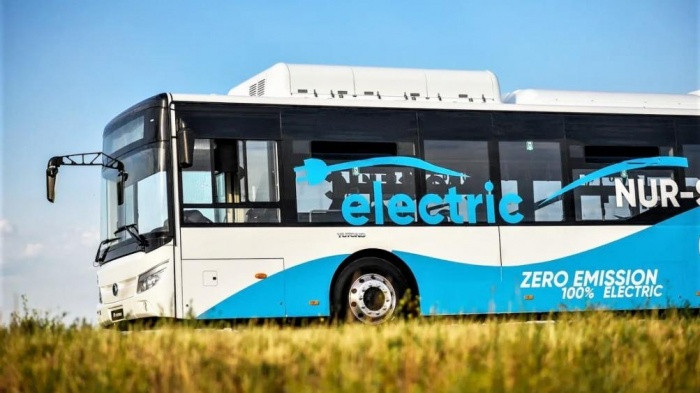 So GTVT TP Ho Chi Minh: Khong co chuyen uu ai thi diem 5 tuyen xe buyt dien-Hinh-2