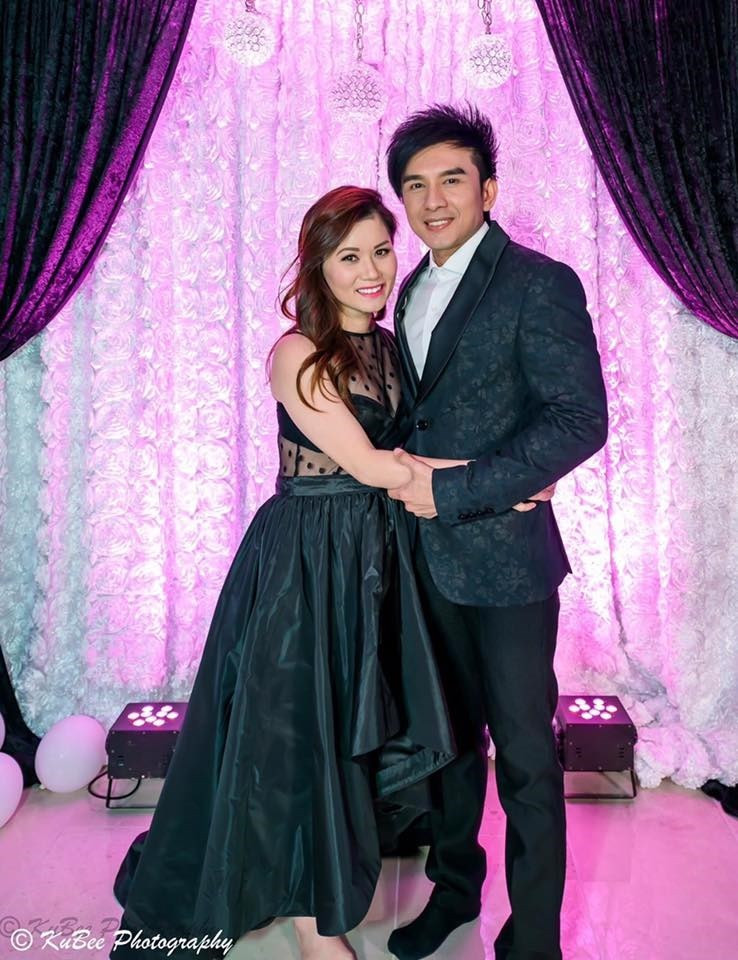 Thủy Tiên – bà xã Đan Trường, là một trong những doanh nhân thành đạt được nhiều người biết đến. Sau khi tốt nghiệp ngành Marketing và Kinh doanh quốc tế tại Đại học San Jose, Thủy Tiên sang làm cố vấn cho một tập đoàn tài chính thế giới. Ảnh: Internet.