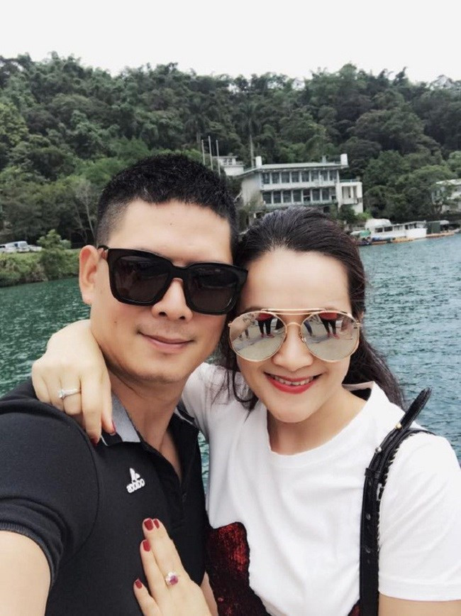 Trước khi kết hôn với Bình Minh, Anh Thơ là một nữ đại gia quyền lực trong ngành du lịch và dịch vụ. Ảnh: Internet.