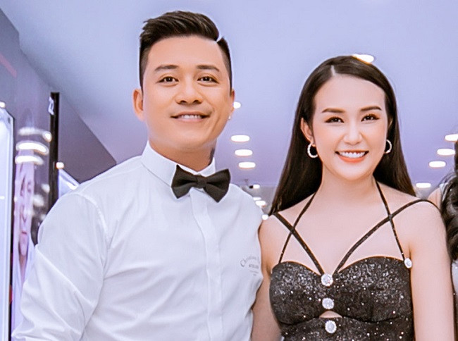 Hương Baby tập trung vào những dự án kinh doanh trong lĩnh vực làm đẹp của riêng mình và gặt hái được không ít thành công. Ảnh: Dân Việt.