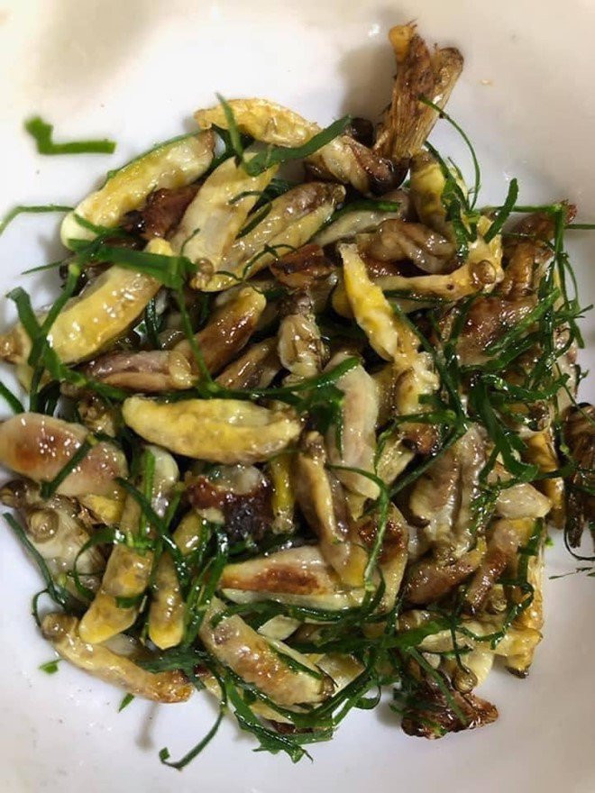 “Dai gia 10.000 m2 dat” Giang Coi khoe 2 mon dac san-Hinh-2