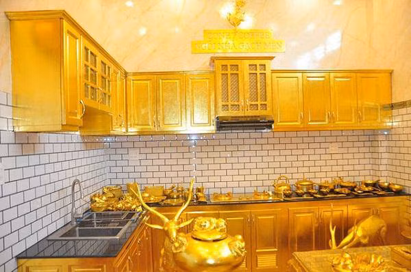 Nhiều trong số đó được anh sưu tầm, gìn giữ cẩn thận. Ảnh: Vietnamnet