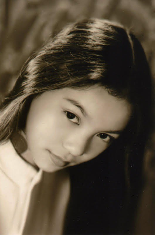 Ngô Vũ Dao Ánh - em gái ruột của Ngô Vũ Bích Diễm (người mà nhạc sĩ Trịnh Công Sơn từng yêu và viết tặng "Diễm xưa") có mối tình khắc cốt ghi tâm với cố nhạc sĩ còn hơn chị gái