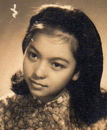 Dao Ánh thời trẻ sắc sảo và đằm thắm, khuôn mặt bầu bĩnh, đôi mắt to tròn vô ưu. Bà là nhân vật chính trong hàng loạt tác phẩm do Trịnh Công Sơn viết tặng như "Mưa hồng", "Còn tuổi nào cho em", "Ru em từng ngón xuân nồng", "Lời buồn thánh"...