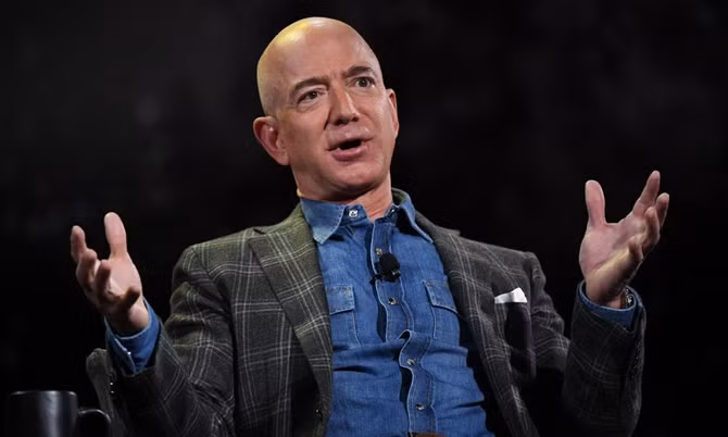 Tỷ phú thế giới kiếm tiền thế nào năm 2020? Ty phu the gioi kiem tien the nao nam 2020?