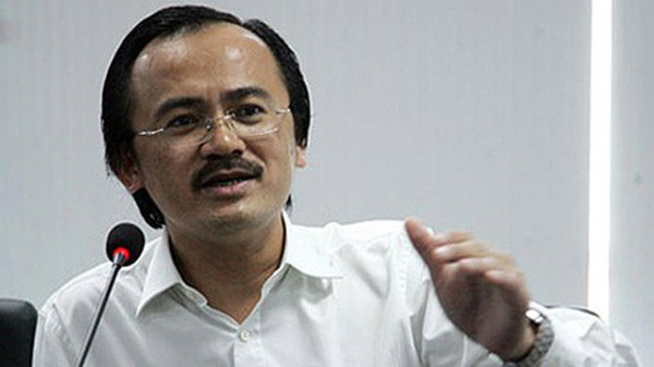 Bầu Thắng hiện sở hữu trực tiếp 47,38% vốn tại Đồng Tâm Group và là cổ đông lớn nhất. Ảnh: Internet.