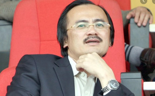 Từng nắm vai trò chủ tịch Kienlongbank nhưng doanh nghiệp quan trọng nhất với bầu Thắng vẫn là Đồng Tâm Group. Ảnh: Internet.