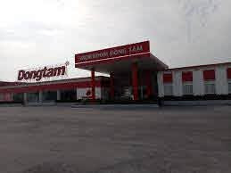 Tính đến cuối năm 2018, công ty sở hữu 27 chi nhánh, 8 nhà máy với 67 showroom kho hàng và 2.500 cửa hàng phân phối. Tập đoàn này sở hữu trực tiếp 13 công ty con và 4 công ty liên kết. Ảnh: Internet.