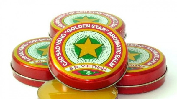 Một trang online khác thì bán 3 hộp cao 3 gram với giá 29.530 won (khoảng 600.000 đồng). Ảnh chụp màn hình