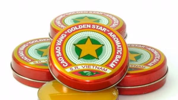 Một trang online khác thì bán 3 hộp cao 3 gram với giá 29.530 won (khoảng 600.000 đồng). Ảnh chụp màn hình