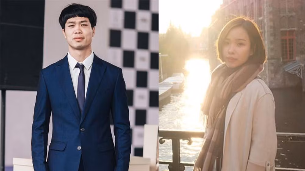 Có thể thấy, nhà vợ Công Phượng thuộc dạng đại gia, giàu nứt đố đổ vách. Tuy nhiên, tiền đạo xứ Nghệ cũng sở hữu khối tài sản không kém.