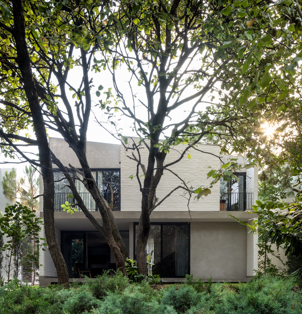 Có gì trong ngôi nhà “nuôi cây” để thanh lọc khói bụi? Co gi trong ngoi nha “nuoi cay” de thanh loc khoi bui?