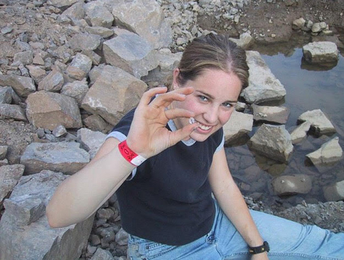 Du khách sẽ được mang mọi thứ tìm thấy ở đây về nhà mà không phải trả tiền.