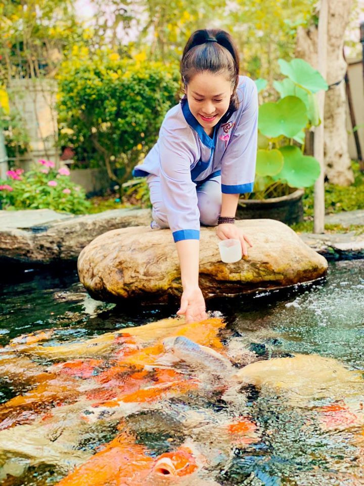 Có con hàng triệu đồng nhưng có con cũng lên đến tiền tỷ.