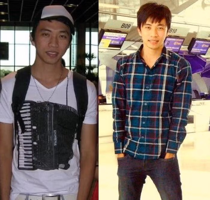 Trước khi có danh xưng "CEO triệu đô", Jason Nguyễn từng có một quá khứ không mấy vui vẻ khi liên tục gặp thất bại trong cả sự nghiệp lẫn tình duyên vì ngoại hình kém sắc.