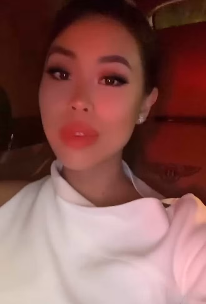 Bua toi cua Tien Nguyen xa xi co nao?