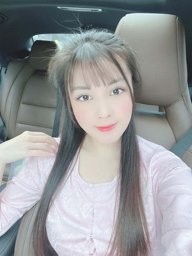 Âu Hà My lọt top 10 nhân vật được người Việt tìm kiếm nhiều nhất Au Ha My lot top 10 nhan vat duoc nguoi Viet tim kiem nhieu nhat