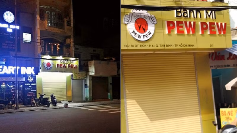 PewPew tiết lộ rằng số tiền anh bỏ vào đầu tư cửa hàng đã hơn nửa tỷ đồng, nếu như có làm ăn phát đạt thì cũng phải mất ít nhất 1 năm sau mới có thể hồi vốn, thậm chí hơn. Ảnh: Gamehub.