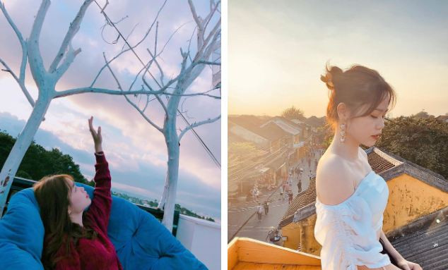 Những chiếc túi, đôi giày hay phụ kiện của Huỳnh Anh tưởng đơn giản nhưng toàn có giá tiền triệu hay hàng chục triệu, cả nghìn USD.