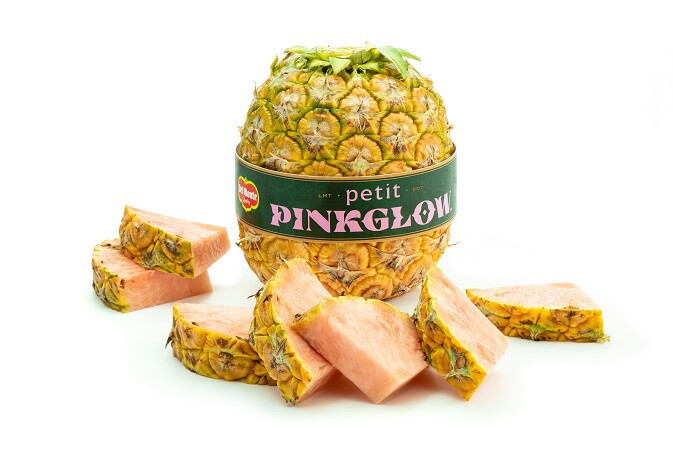 Theo các nhà sản xuất, loại dứa biến đổi gen này được trồng ở Costa Rica và đảo Hawaii, Mỹ.