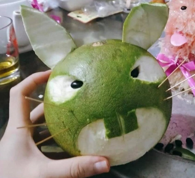 Lam mam qua Trung thu, cac con nhin thay deu khoc thet-Hinh-7