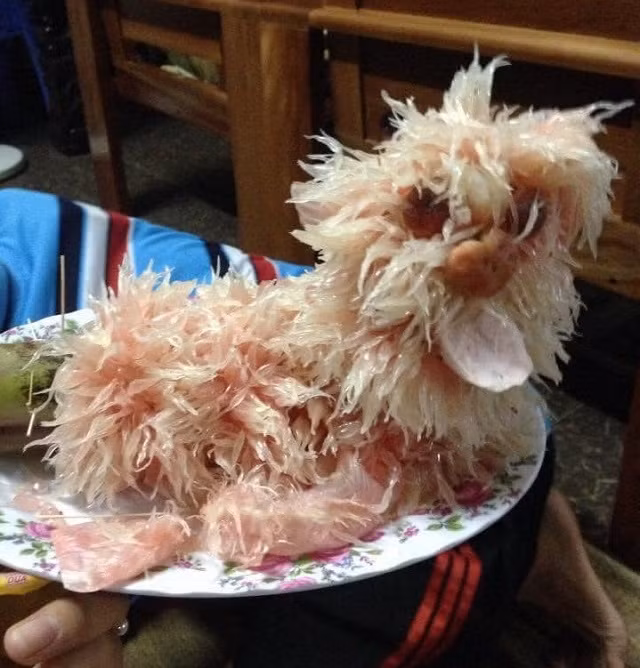 Lam mam qua Trung thu, cac con nhin thay deu khoc thet-Hinh-2