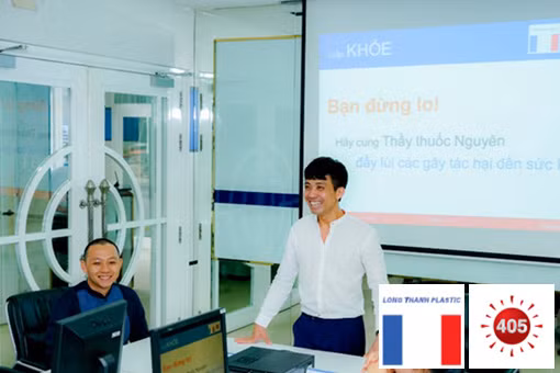 Nổi tiếng trong ngành nhựa Việt Nam, sản phẩm nổi bật của Long Thành Plastic bao gồm pallet nhựa, sóng nhựa, thùng rác công nghiệp, két nhựa và phụ tùng, linh kiện điện tử.