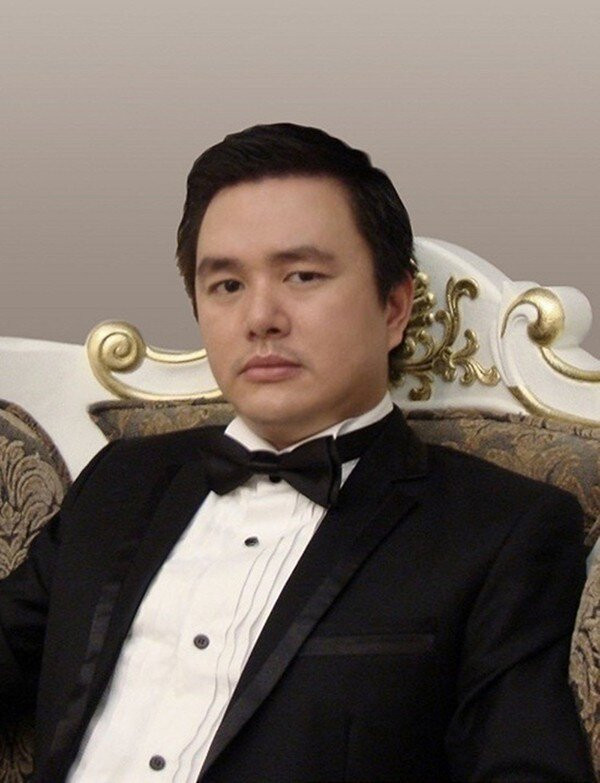 Được biết, chồng Á hậu Thụy Vân là kỹ sư xây dựng và là giám đốc của một công ty bất động sản lớn. Ảnh: Baogiaothong.