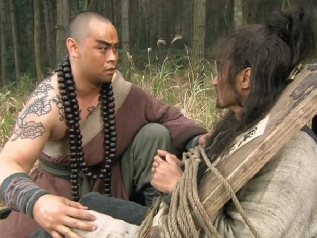 Bon cau ke cua su phu “tien doan” ve cuoc doi cua Lo Tri Tham