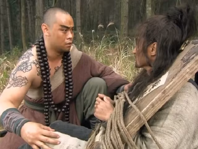 Bon cau ke cua su phu “tien doan” ve cuoc doi cua Lo Tri Tham