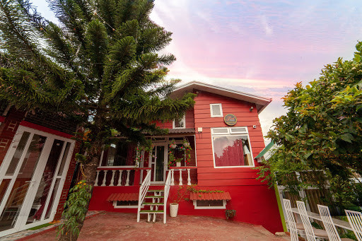 Ví dụ như màu đỏ được coi là màu may mắn và thu hút tiền bạc, nhưng nếu bạn không thích nó thì bạn sẽ chẳng được lợi gì.