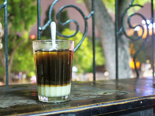 Ca phe Viet Nam ngon nhat the gioi: La thuong hieu nao?