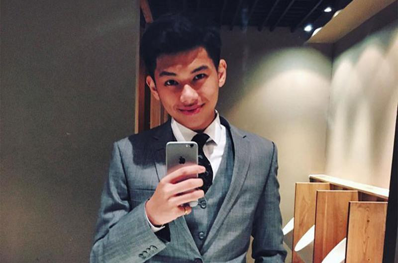 Không giống như anh trai và chị gái, Hiếu Nguyễn - con trai út của doanh nhân Johnathan Hạnh Nguyễn rất kín đáo trong cuộc sống riêng tư. Dù vậy, cái tên Hiếu Nguyễn luôn nhận được sự quan tâm của mọi người.