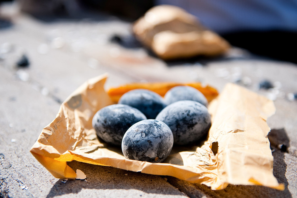 Giai ma trung ga den Nhat an mot lan tho them 7 tuoi...200.000 dong/qua-Hinh-3