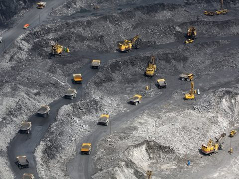 Cuộc kiểm toán cho thấy ngoài trữ lượng có thể khai thác kinh tế, mỏ có tổng tài nguyên là 1.900 tấn, so với 1.785 tấn được ước tính trước đó. Con số này có thể tăng lên sau các cuộc khoan và nghiên cứu mới.