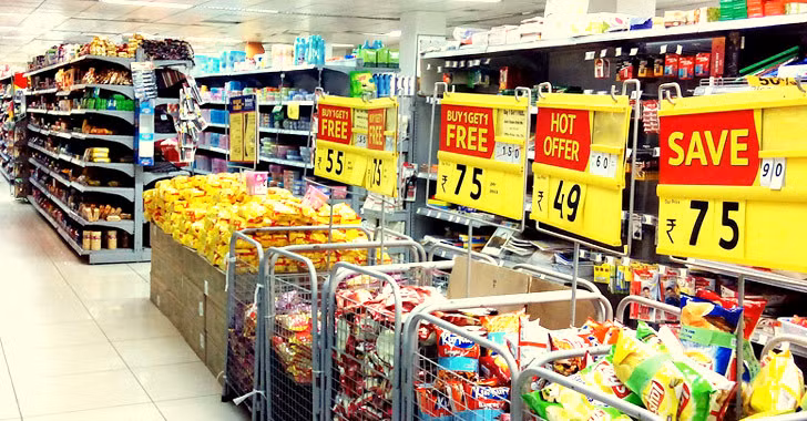 Hạn chế mua combo giá rẻ trong siêu thị. Bởi thực chất là siêu thị đang tẩu tán các sản phẩm ế, lẻ size.