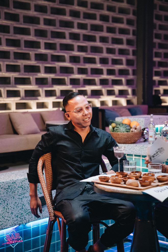 Touliver he lo cuoc song hon nhan sau khi cuoi Toc Tien-Hinh-2