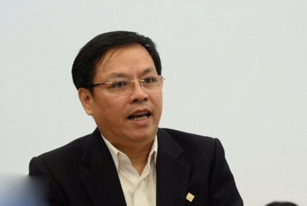 Duoi thoi ong Diep Dung, Saigon Co.op lo lai the nao?