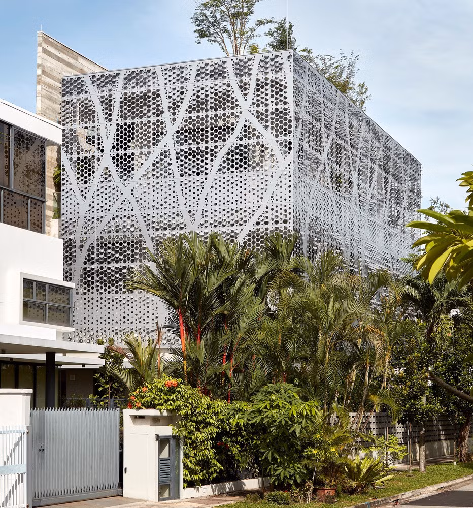 Thiet ke doc dao ngoi nha loc nang qua lop dem