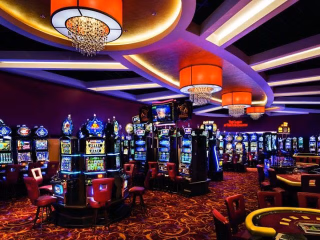 Casino tren dao o Khanh Hoa: Viet Nam co bao nhieu casino?-Hinh-3