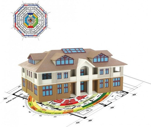 Ngoài ra, để xem xét một ngôi nhà có phong thủy tốt hay xấu, người ta thường căn cứ vào mệnh lý của gia chủ. Khi các yếu tố về phương hướng phù hợp với tuổi, bản mệnh của gia chủ, có nghĩa là phong thủy tốt. *Thông tin trong bài chỉ mang tính tham khảo!