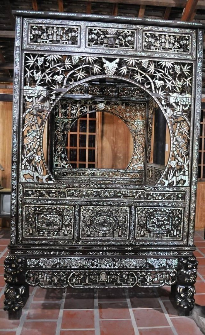 Đến nay, có người trả 4 tỷ đồng nhưng anh Tuấn chưa bán. Ảnh: Tiền phong.