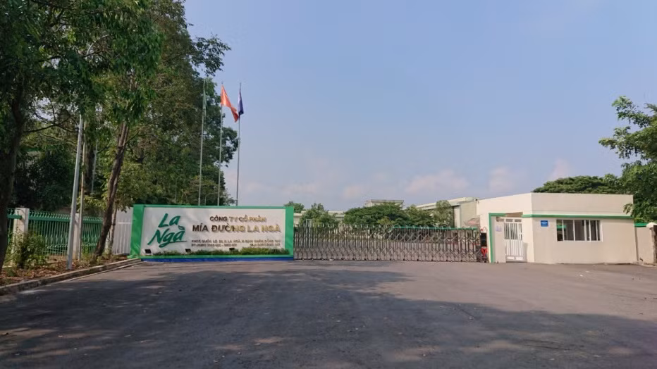 Mia duong La Nga va loat DN nganh mia xa thai 